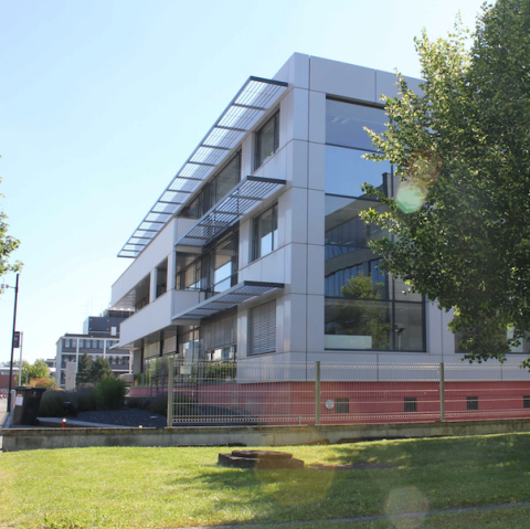 Люксембургская школа бизнеса - Luxembourg School of Business - 4