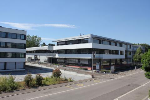 Люксембургская школа бизнеса - Luxembourg School of Business - 5