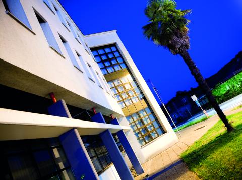 Университет Новой Горицы - University of Nova Gorica - 2