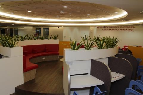 Институт развития менеджмента Сингапура - Management Developement Institute of Singapore - 3