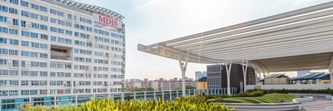 Институт развития менеджмента Сингапура - Management Developement Institute of Singapore - 4