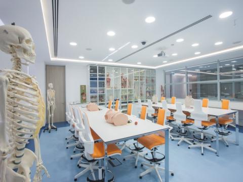 Европейский университет Кипра - European University Cyprus - 4