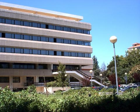 Католический университет Португалии - Universidade Católica Portuguesa - 5