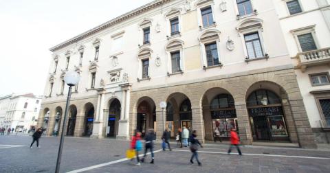 Университет Падуи - Università di Padova - 3