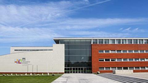 Университет Авейру - Universidade de Aveiro - 2