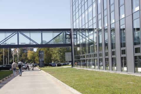 Каунасский университет прикладных наук - Kaunas University of Applied Sciences - 3