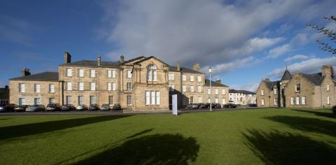 Университет высокогорья и островов - University of the Highlands and Islands - 3