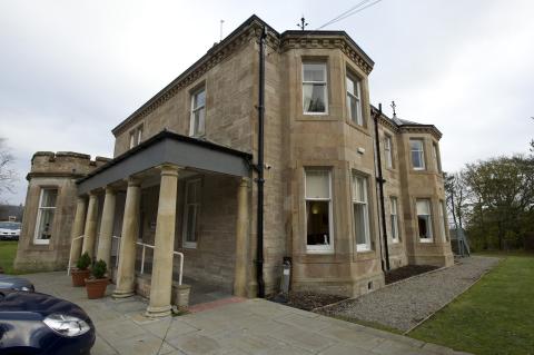 Университет высокогорья и островов - University of the Highlands and Islands - 4