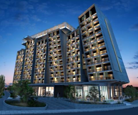 Университет Никосии — University of Nicosia - 4