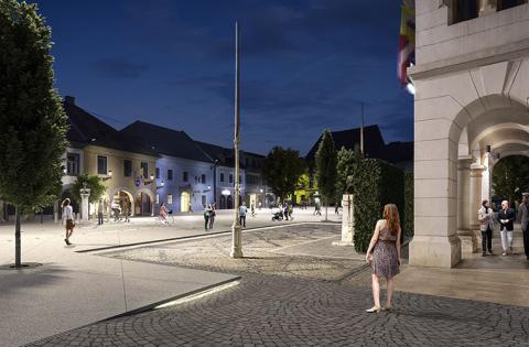 Университет в Ново Место - University of Novo mesto - 3