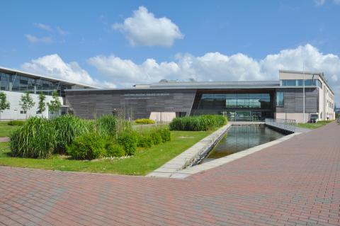 Мюнстерский технологический университет – Munster Technological University