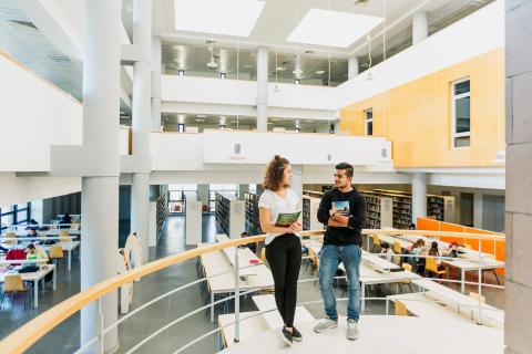 Ближневосточный технический университет - Middle East Technical University - 5