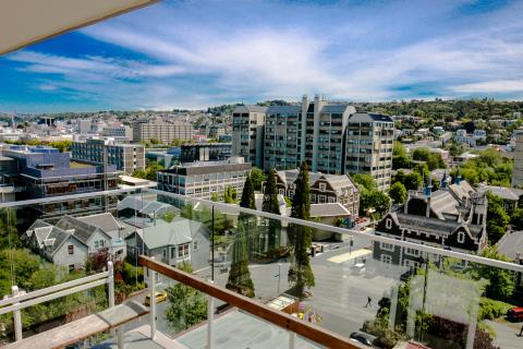 Университет Отаго - University of Otago - 4