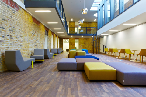 Международная школа бизнеса Hult Dubai - Hult International Business School Dubai - 5