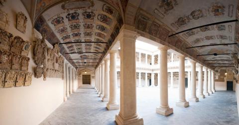 Университет Падуи - Università di Padova - 4