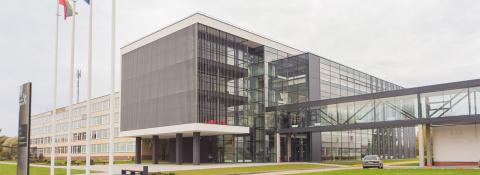 Каунасский университет прикладных наук - Kaunas University of Applied Sciences - 5