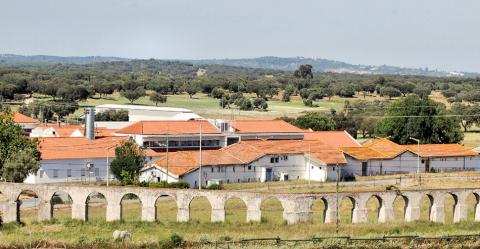 Университет Эворы - Universidade de Évora - 4