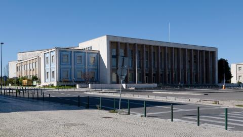 Лиссабонский университет - Universidade de Lisboa - 4