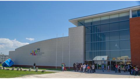 Университет Авейру - Universidade de Aveiro - 3
