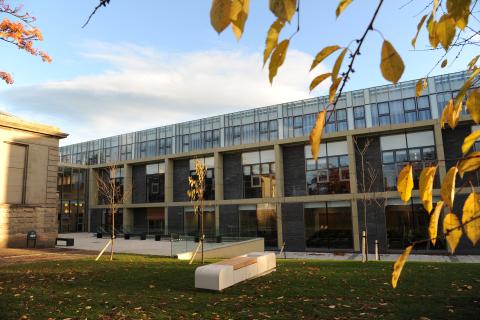 Университет высокогорья и островов - University of the Highlands and Islands - 5