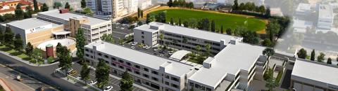 Европейский университет Кипра - European University Cyprus - 5