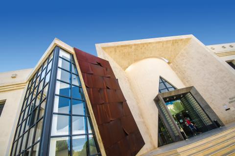 Университет Алгарве - Universidade do Algarve - 5