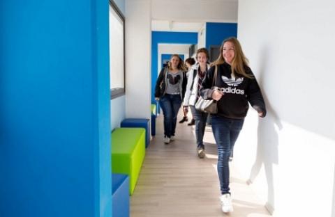 Колледж CTL - CTL Eurocollege Cyprus - 5