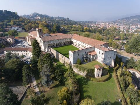 Университет Бергамо - Università degli Studi di Bergamo - 5