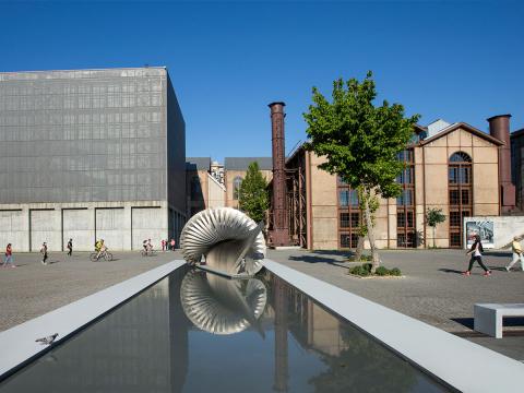 Университет Стамбула Билги - Istanbul Bilgi University - 3