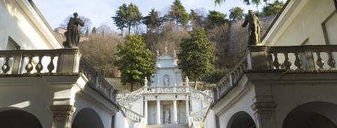 Университет Брешии - Università degli Studi di Brescia - 4