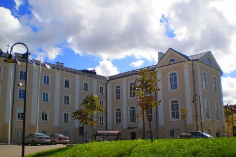 Университет менеджмента и экономики ISM - ISM University of Management and Economics - 5