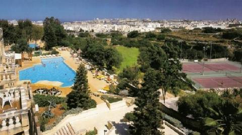 Институт туризма EEC-ITIS - EEC-ITIS Malta Tourism and Languages Institute - 4