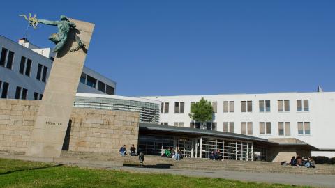 Университет Минью - Universidade do Minho - 4