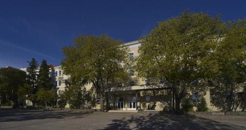 Университет Риеки - University of Rijeka - 4