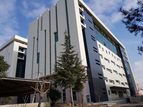 Университет Мармара - Marmara University - 4