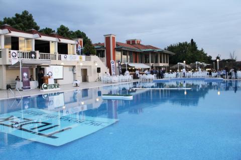 Стамбульский коммерческий университет - Istanbul Commerce University - 5