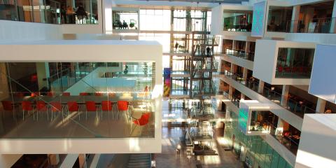 IT-Университет Копенгагена - IT University of Copenhagen - 5