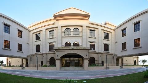 Университет Абу-Даби - Abu Dhabi University - 5