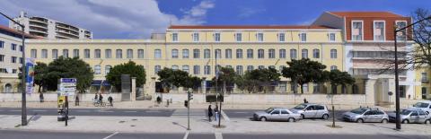 Университет Лусофоны - Universidade Lusófona - 5