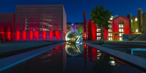 Университет Стамбула Билги - Istanbul Bilgi University - 5