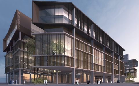 Университет Вуллонгонг в Дубае - University of Wollongong in Dubai - 4