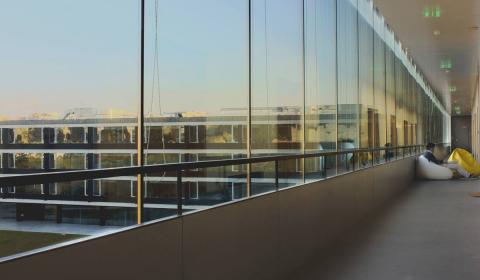 Университет Порту - Universidade do Porto - 5