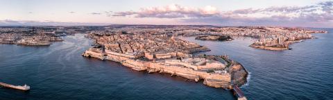 Университет Мальты - University of Malta - 5