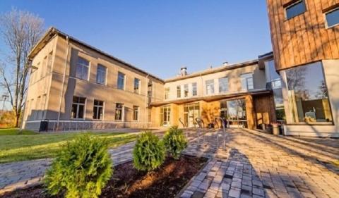 Видземский университет прикладных наук - Vidzeme University of Applied Sciences - 5