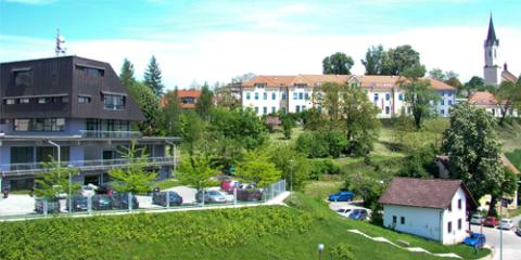 Университет в Ново Место - University of Novo mesto - 5