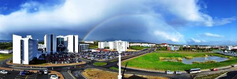 Ближневосточный университет - Near East University - 4