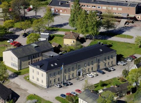 Технологический университет Лулео - Lulea University of Technology - 5