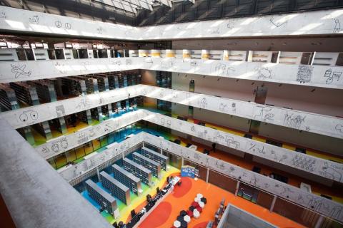 Высшая школа химии и технологии в Праге - Vysoká Škola Chemicko-Technologická v Praze - 2