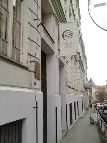 Университет финансов и управления - University of Finance and Administration - 3