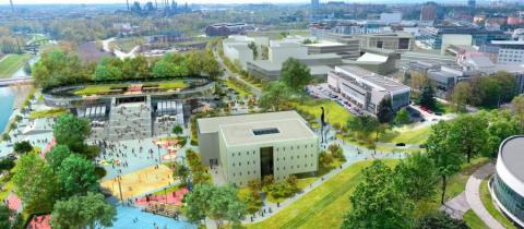 Университет Остравы - University of Ostrava - 5